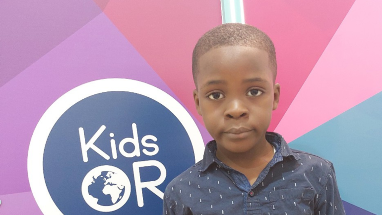 How the right skill and equipment prevented a lifetime of illness